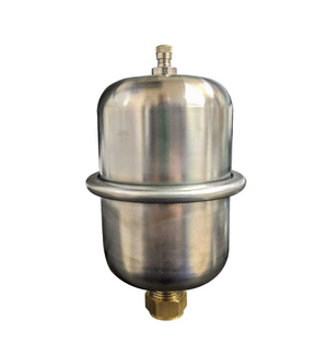 Sunamp Valve & Vessel Kit